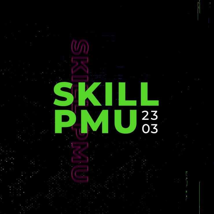 SKILL PMU conference Чемпионат и конференция