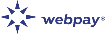 Логотип Webpay